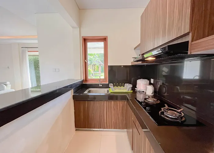 Stunning 3br At Casa De Uli By Travelio Villa Jimbaran