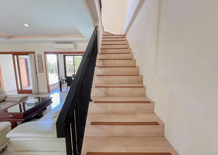 Stunning 3br At Casa De Uli By Travelio Villa *