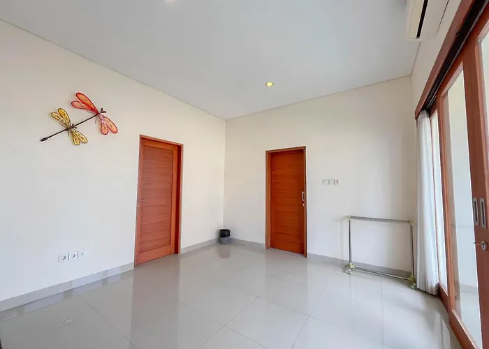 Villa Stunning 3br At Casa De Uli By Travelio *