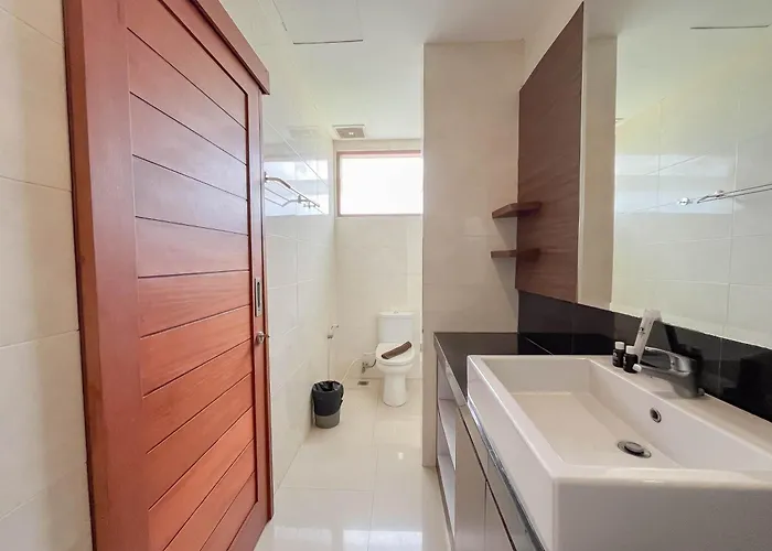 Stunning 3br At Casa De Uli By Travelio Jimbaran