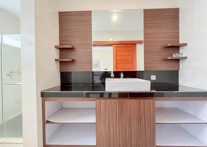 Stunning 3br At Casa De Uli By Travelio Villa