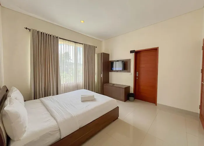 Stunning 3br At Casa De Uli By Travelio