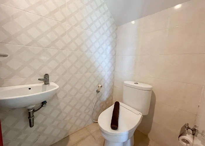 Stunning 3br At Casa De Uli By Travelio Villa