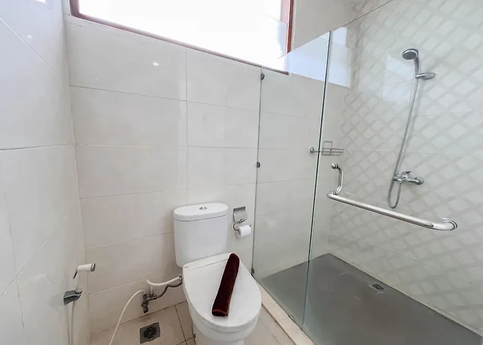Villa Stunning 3br At Casa De Uli By Travelio Jimbaran