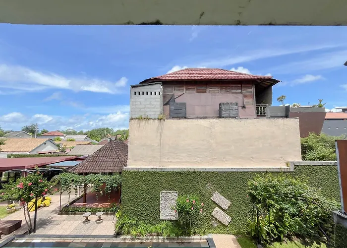 Villa Stunning 3br At Casa De Uli By Travelio