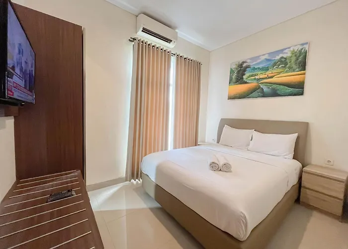 Stunning 3br At Casa De Uli By Travelio Villa
