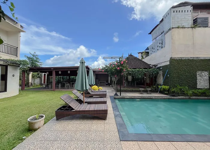 Stunning 3br At Casa De Uli By Travelio Villa *
