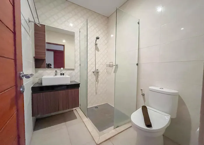 Villa Stunning 3br At Casa De Uli By Travelio