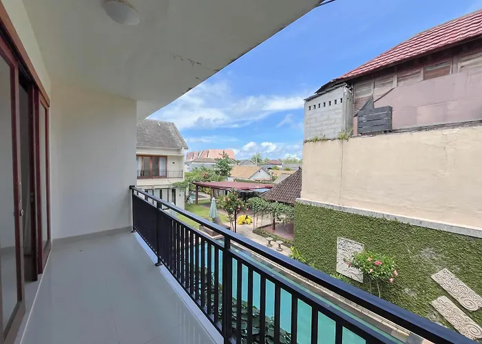 Stunning 3br At Casa De Uli By Travelio Villa *
