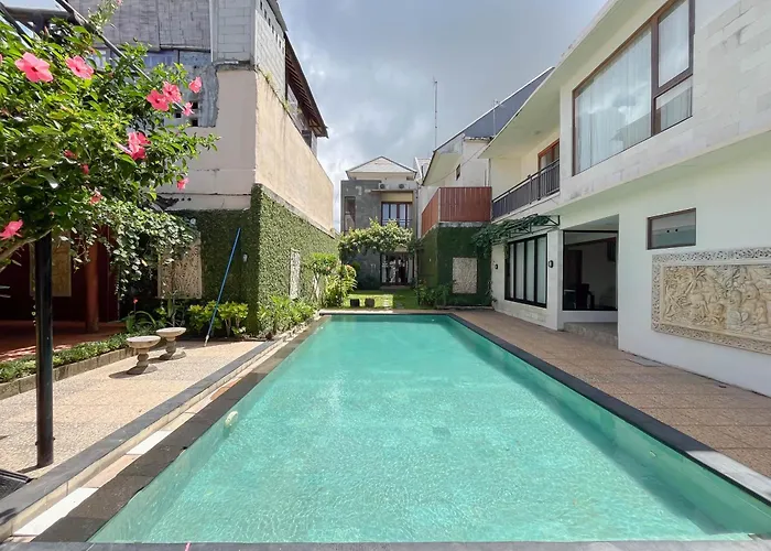 Villa Stunning 3br At Casa De Uli By Travelio *