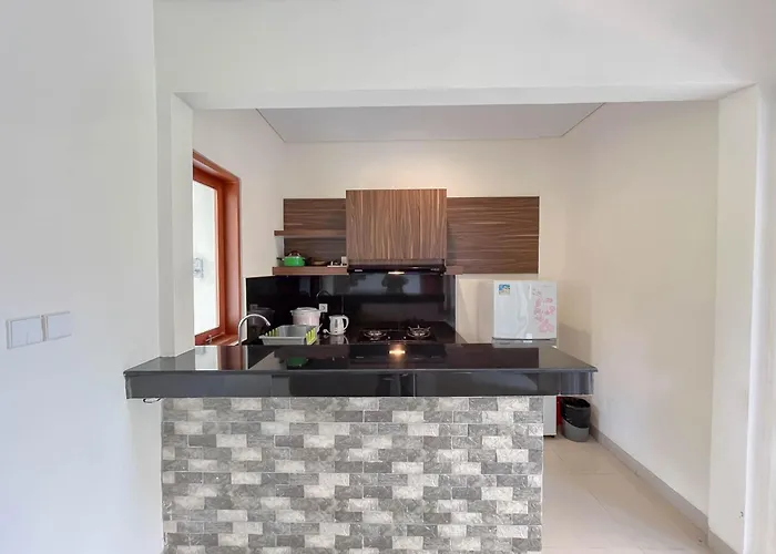 Stunning 3br At Casa De Uli By Travelio Jimbaran