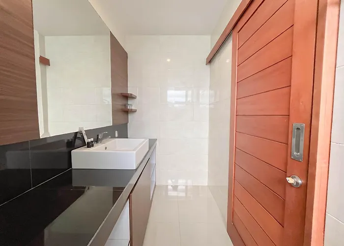 Stunning 3br At Casa De Uli By Travelio Villa